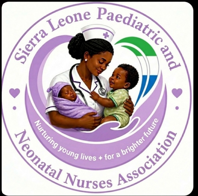 SLPNNA Logo